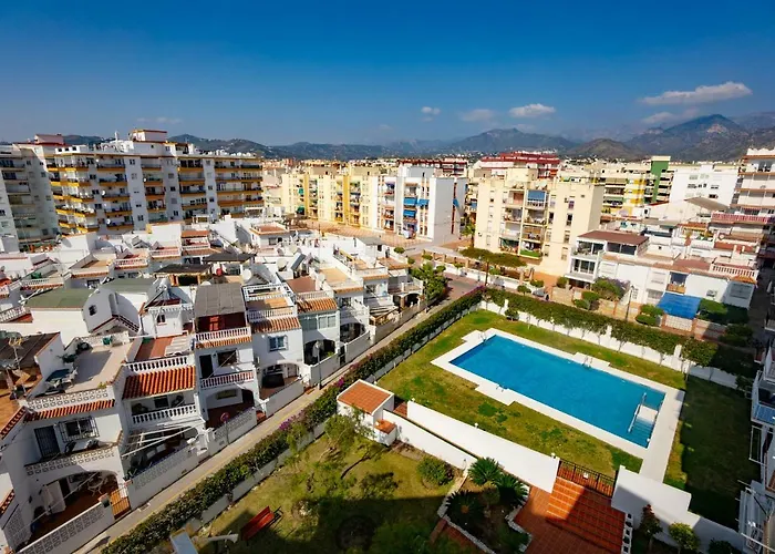 Appartamento Edf. Delfin 6º7 *