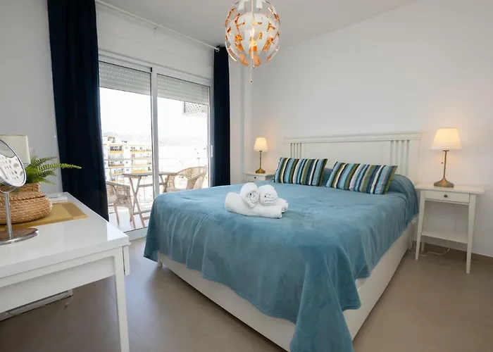 Edf. Delfin 6º7 Appartamento *