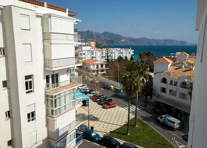 Appartamento Edf. Delfin 6º7 *