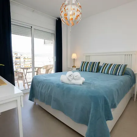 Edf. Delfin 6º7 דירה *