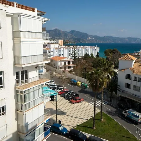 公寓 Edf. Delfin 6º7 *
