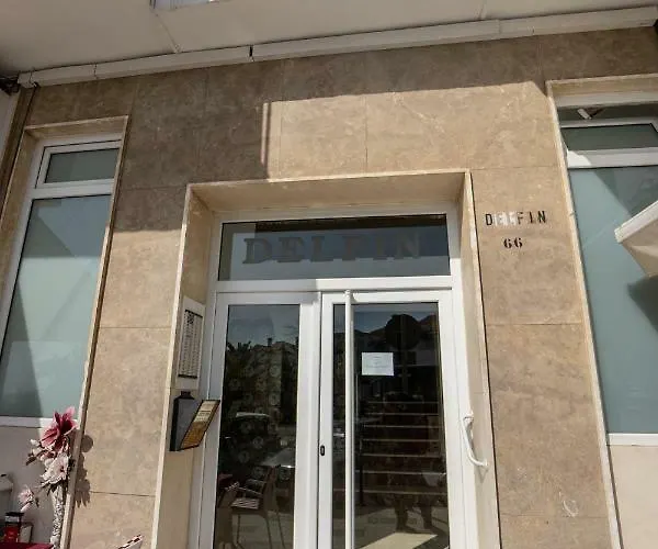 דירה Edf. Delfin 6º7 *