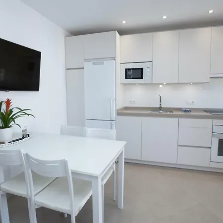 Apartamento Edf. Delfín 6º7