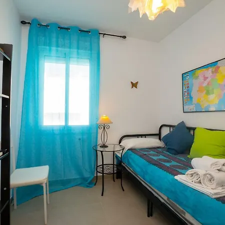 Edf. Delfín 6º7 Apartamento Nerja