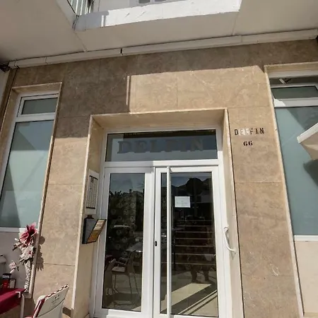 Apartamento Edf. Delfín 6º7 *